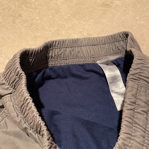 Carters kids size 8 lined pants - Picture 4 of 6